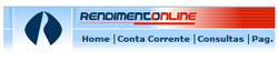 Rendimento Online